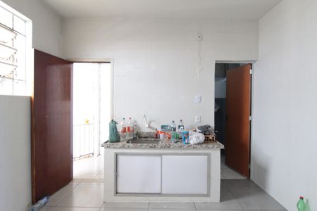 Casa para alugar com 300m², 3 quartos e 1 vagaCozinha