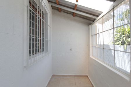 Casa para alugar com 300m², 3 quartos e 1 vagaVaranda da Sala