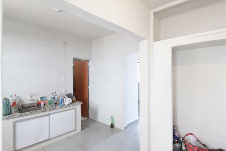 Casa para alugar com 300m², 3 quartos e 1 vagaCozinha