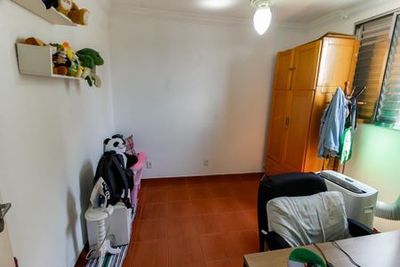 Apartamento à venda com 55m², 2 quartos e 1 vagaQuarto 2