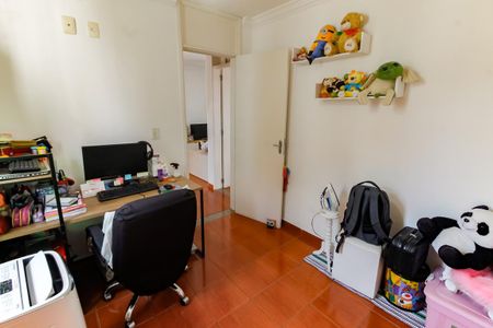 Apartamento à venda com 55m², 2 quartos e 1 vagaQuarto 2