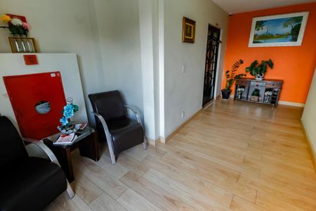Apartamento à venda com 55m², 2 quartos e 1 vagaHall de entrada