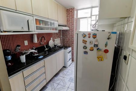 Apartamento à venda com 55m², 2 quartos e 1 vagaCozinha - Armários