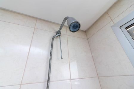 Apartamento à venda com 120m², 3 quartos e 2 vagas Apartamento à venda com 120m², 3 quartos e 2 vagasBanheiro da Suíte