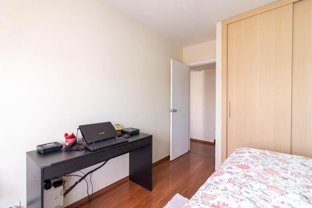 Apartamento à venda com 120m², 3 quartos e 2 vagas Apartamento à venda com 120m², 3 quartos e 2 vagasQuarto 2