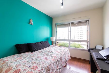 Apartamento à venda com 120m², 3 quartos e 2 vagas Apartamento à venda com 120m², 3 quartos e 2 vagasQuarto 2