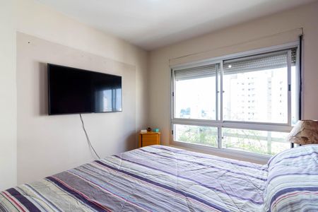 Apartamento à venda com 120m², 3 quartos e 2 vagas Apartamento à venda com 120m², 3 quartos e 2 vagasQuarto 3