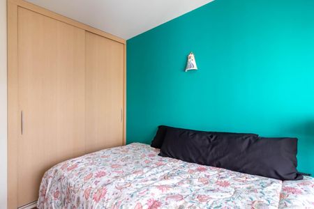 Apartamento à venda com 120m², 3 quartos e 2 vagas Apartamento à venda com 120m², 3 quartos e 2 vagasQuarto 2