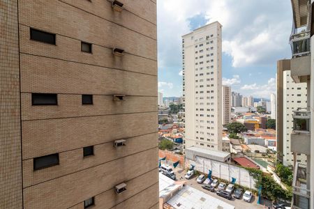 Apartamento à venda com 120m², 3 quartos e 2 vagas Apartamento à venda com 120m², 3 quartos e 2 vagasÁrea de Serviço - Vista