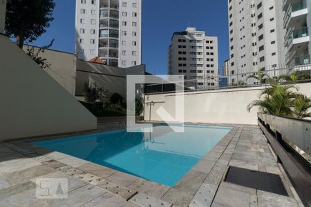 Apartamento à venda com 120m², 3 quartos e 2 vagas Apartamento à venda com 120m², 3 quartos e 2 vagasÁrea comum - Piscina