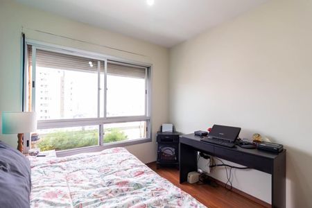 Apartamento à venda com 120m², 3 quartos e 2 vagas Apartamento à venda com 120m², 3 quartos e 2 vagasQuarto 2