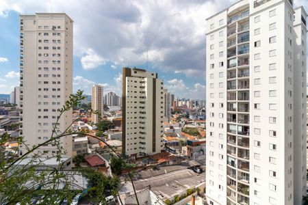 Apartamento à venda com 120m², 3 quartos e 2 vagas Apartamento à venda com 120m², 3 quartos e 2 vagasSuíte - Vista
