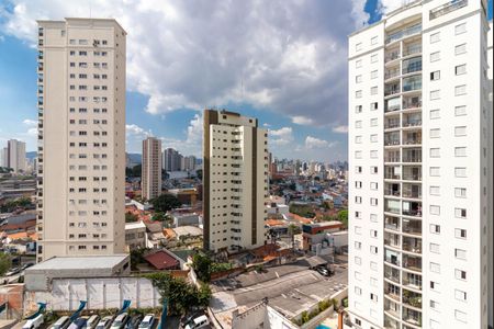 Apartamento à venda com 120m², 3 quartos e 2 vagas Apartamento à venda com 120m², 3 quartos e 2 vagasQuarto 2 - Vista