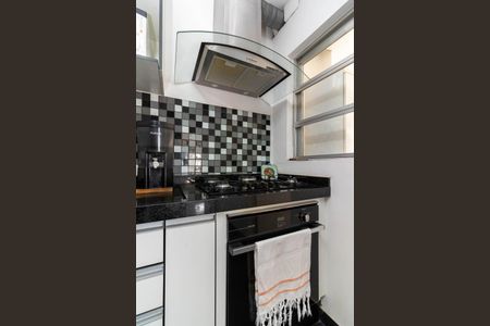 Apartamento à venda com 120m², 3 quartos e 2 vagas Apartamento à venda com 120m², 3 quartos e 2 vagasCozinha