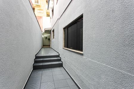 Casa à venda com 154m², 3 quartos e 4 vagas Casa à venda com 154m², 3 quartos e 4 vagasCorredor Externo