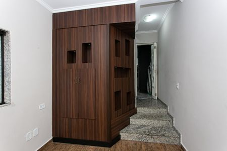 Casa à venda com 154m², 3 quartos e 4 vagas Casa à venda com 154m², 3 quartos e 4 vagasSala 2
