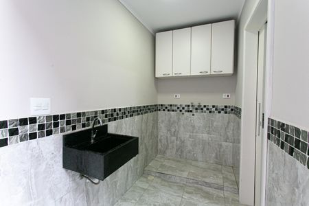 Casa à venda com 154m², 3 quartos e 4 vagas Casa à venda com 154m², 3 quartos e 4 vagasÁrea de Serviço