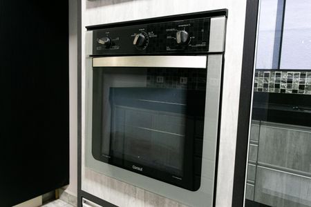 Casa à venda com 154m², 3 quartos e 4 vagas Casa à venda com 154m², 3 quartos e 4 vagasCozinha - Forno