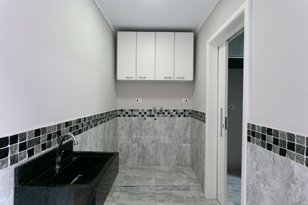 Casa à venda com 154m², 3 quartos e 4 vagas Casa à venda com 154m², 3 quartos e 4 vagasÁrea de Serviço