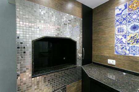 Casa à venda com 154m², 3 quartos e 4 vagas Casa à venda com 154m², 3 quartos e 4 vagasEspaço Gourmet