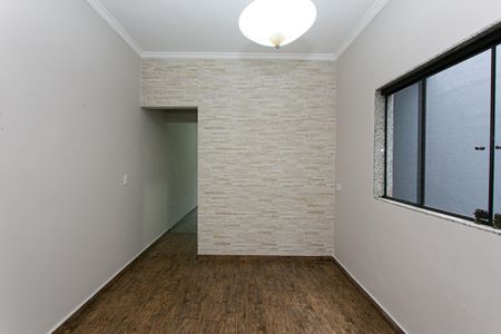 Casa à venda com 154m², 3 quartos e 4 vagas Casa à venda com 154m², 3 quartos e 4 vagasSala 2