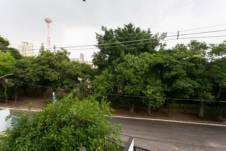 Casa à venda com 154m², 3 quartos e 4 vagas Casa à venda com 154m², 3 quartos e 4 vagasVista da Varanda da Suíte 3