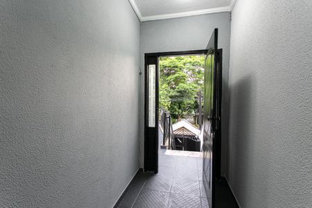 Casa à venda com 154m², 3 quartos e 4 vagas Casa à venda com 154m², 3 quartos e 4 vagasEntrada Social