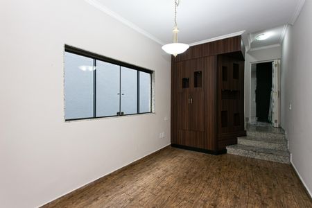 Casa à venda com 154m², 3 quartos e 4 vagas Casa à venda com 154m², 3 quartos e 4 vagasSala 2