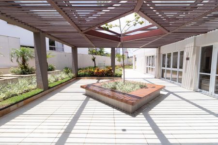 Apartamento à venda com 65m², 2 quartos e 1 vagaHall social