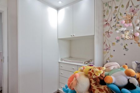 Apartamento à venda com 65m², 2 quartos e 1 vagaQuarto