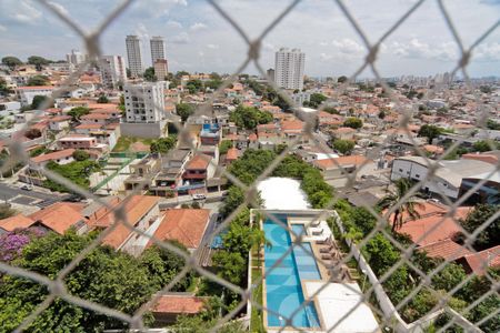 Apartamento à venda com 65m², 2 quartos e 1 vagaVista da Varanda