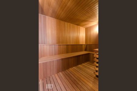 Apartamento à venda com 65m², 2 quartos e 1 vagaÁrea comum - Sauna