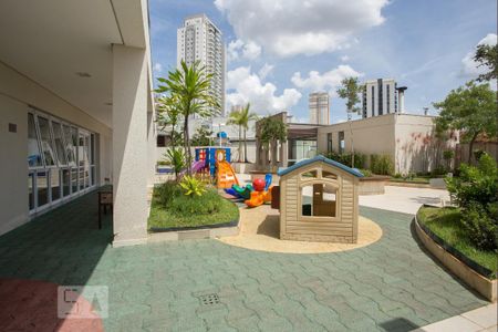 Apartamento à venda com 65m², 2 quartos e 1 vagaÁrea comum - Playground