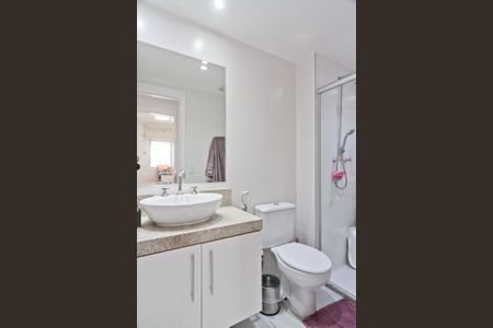 Apartamento à venda com 65m², 2 quartos e 1 vagaBanheiro