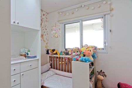 Apartamento à venda com 65m², 2 quartos e 1 vagaQuarto