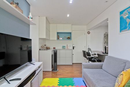 Apartamento à venda com 65m², 2 quartos e 1 vagaSala
