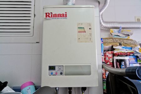 Apartamento à venda com 65m², 2 quartos e 1 vagaÁrea de Serviço