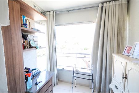 Apartamento à venda com 62m², 3 quartos e 1 vaga Apartamento à venda com 62m², 3 quartos e 1 vagaSala