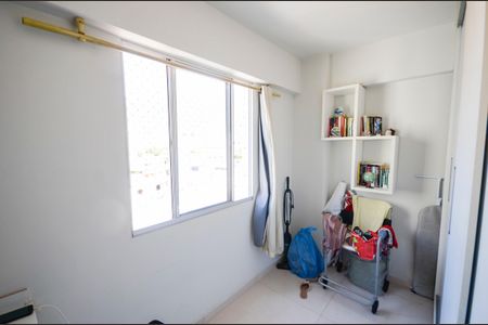 Apartamento à venda com 62m², 3 quartos e 1 vaga Apartamento à venda com 62m², 3 quartos e 1 vagaQuarto 2