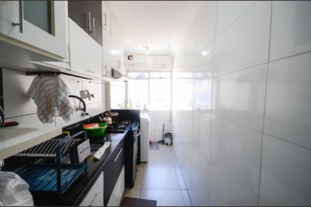 Apartamento à venda com 62m², 3 quartos e 1 vaga Apartamento à venda com 62m², 3 quartos e 1 vagaCozinha