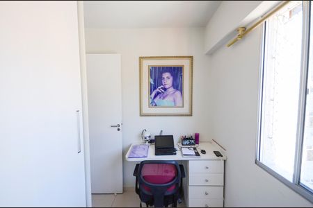 Apartamento à venda com 62m², 3 quartos e 1 vaga Apartamento à venda com 62m², 3 quartos e 1 vagaQuarto 2