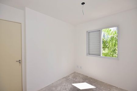 Apartamento à venda com 49m², 2 quartos e 1 vagaQuarto 2
