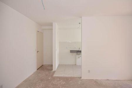 Apartamento à venda com 49m², 2 quartos e 1 vagaSala