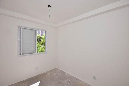 Apartamento à venda com 49m², 2 quartos e 1 vagaQuarto 1