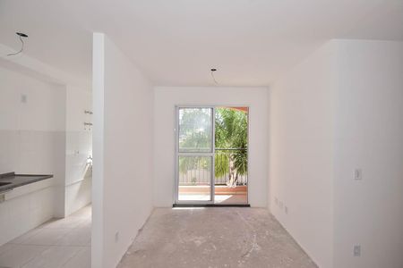 Apartamento à venda com 49m², 2 quartos e 1 vagaSala