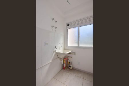 Apartamento à venda com 49m², 2 quartos e 1 vagaÁrea de Serviço