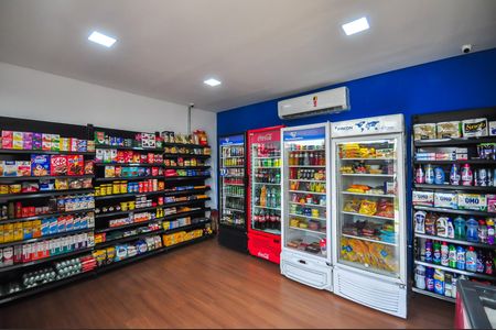 Apartamento à venda com 49m², 2 quartos e 1 vagaÁrea comum - Mercadinho