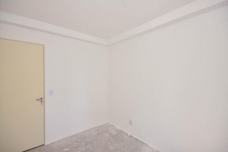 Apartamento à venda com 49m², 2 quartos e 1 vagaQuarto 1