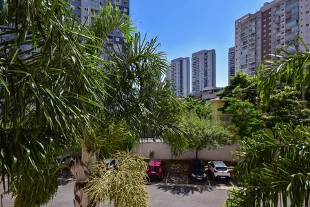 Apartamento à venda com 49m², 2 quartos e 1 vagaVista do Quarto 1