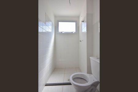 Apartamento à venda com 49m², 2 quartos e 1 vagaBanheiro